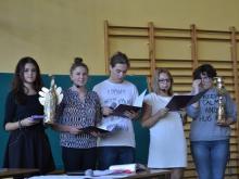 Staśki 2014