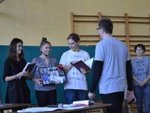 Staśki 2014
