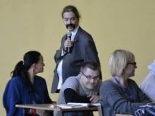 Staśki 2014