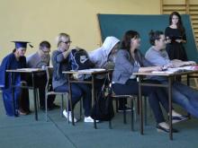 Staśki 2014