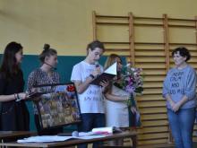 Staśki 2014