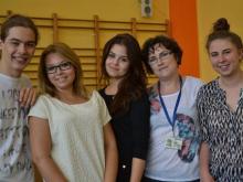 Staśki 2014