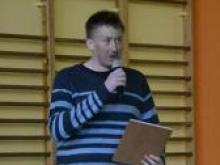 Staśki 2014