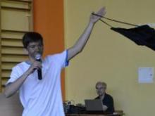 Staśki 2014