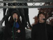 Koncert pieśni patriotycznej