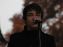 Koncert pieśni patriotycznej