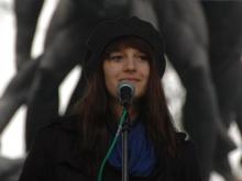 Koncert pieśni patriotycznej