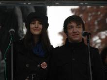 Koncert pieśni patriotycznej