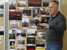 Międzyszkolnego Konkursu Fotograficznego „Fordon znany i nieznany ...”