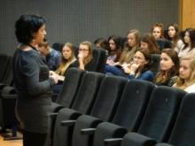 Warsztaty dziennikarskie w naszym kinie