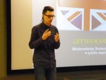 Let Your Soul Speak – V edycja konkursu