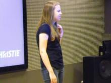 Let Your Soul Speak – V edycja konkursu