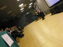 Let Your Soul Speak – V edycja konkursu