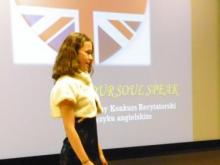 Let Your Soul Speak – V edycja konkursu