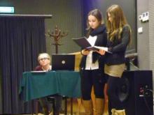 Let Your Soul Speak – V edycja konkursu