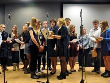 Koncert kolęd