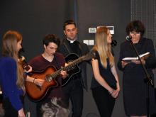 Koncert kolęd