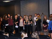 Koncert kolęd