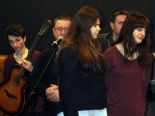 Koncert kolęd
