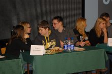 Debata międzygimnazjalna