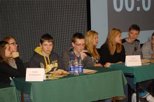 Debata międzygimnazjalna