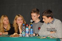 Debata międzygimnazjalna