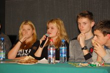 Debata międzygimnazjalna