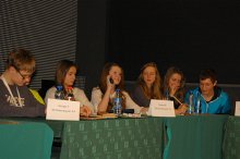 Debata międzygimnazjalna
