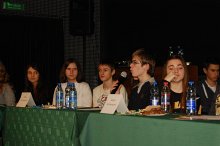 Debata międzygimnazjalna