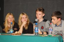 Debata międzygimnazjalna