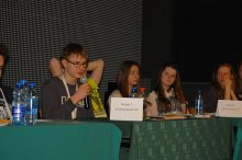 Debata międzygimnazjalna