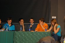 Debata międzygimnazjalna