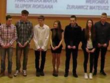 Gala Sportu 2014 cz.2 12.02.