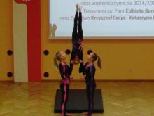 Gala Sportu 2014 cz.2 12.02.
