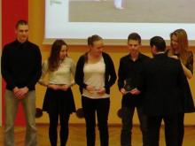 Gala Sportu 2014 cz.2 12.02.