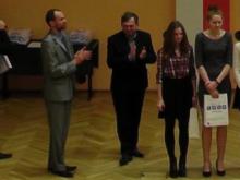 Gala Sportu 2014 cz.2 12.02.