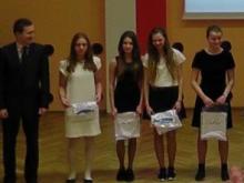 Gala Sportu 2014 cz.2 12.02.