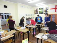 Noc w szkole, czyli… IV Nocny Maraton Maturalny