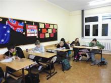 Noc w szkole, czyli… IV Nocny Maraton Maturalny