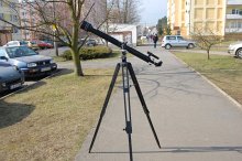 Przywitaj wiosnę z Piętnastką