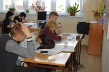 Przywitaj wiosnę z Piętnastką