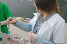 Przywitaj wiosnę z Piętnastką