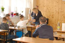 Przywitaj wiosnę z Piętnastką