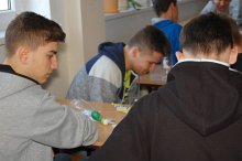 Przywitaj wiosnę z Piętnastką