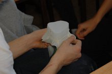 Przywitaj wiosnę z Piętnastką
