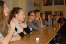 Przywitaj wiosnę z Piętnastką