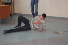 Przywitaj wiosnę z Piętnastką