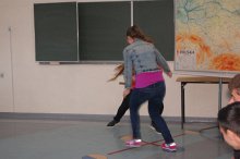 Przywitaj wiosnę z Piętnastką