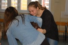 Przywitaj wiosnę z Piętnastką