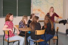 Przywitaj wiosnę z Piętnastką